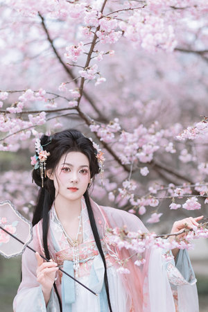 《父債女償還》完整版