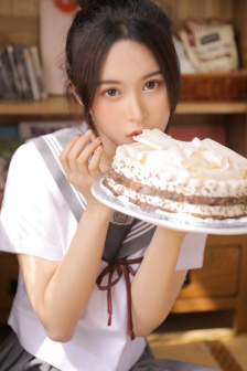 你再煩我你就娶我