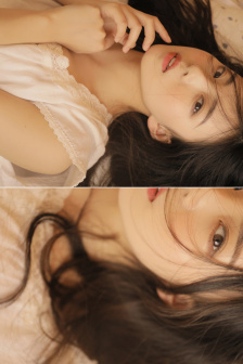 甜蜜懲罰真人版