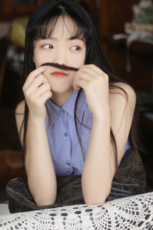 女人越日男人會輕易動心嗎