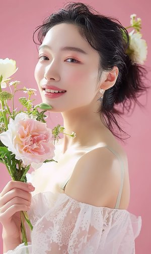 女模秘密秘密秘密