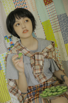 高柳の肉嫁動漫1～4如如影視