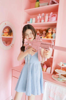 秘密教學漫畫畫免費讀第十畫