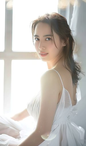 偷偷愛著你動畫