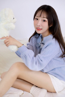 森林里的熊先生無刪節完整版