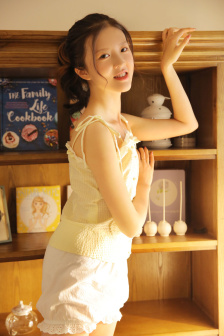 破VICIUSSS幼兒小女孩