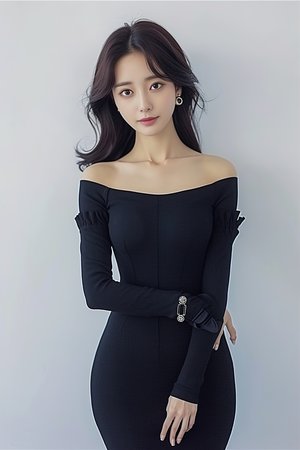 法國滿天星《八尺夫人》在錢