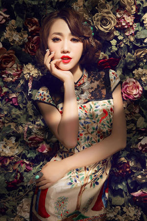 《甜美的咬痕》動漫免費