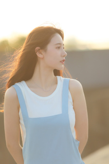 江山萬里不如你全文免費閱讀