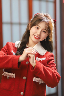 超獸武裝之仁者無敵34