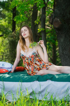 農民伯伯鄉下妹