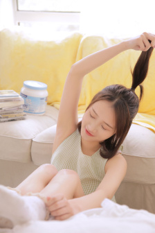 進入芳草萋萋桃花源