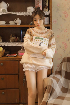 老夫老妻重返青春