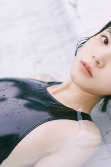 一分鐘就出來了