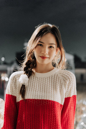 一對一大學生家教