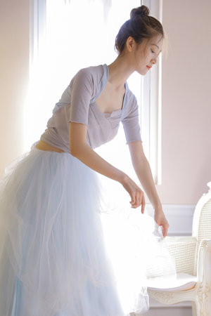 梁朝偉隔空對話張國榮