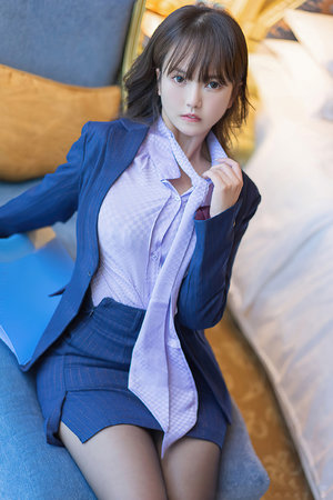 歐美人動物PPT免費模板大全