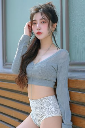 校園的驅魔女孩