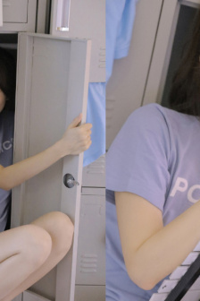 公交車被上高湖了還能坐嗎小說