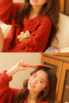 我知道你是第一次我會慢慢的