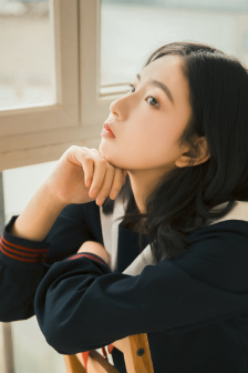 致青春小說結局