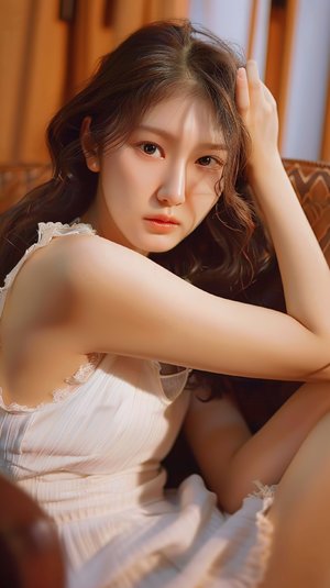 女性私密按摩精油