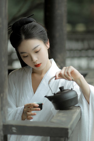 柯南世界的法醫