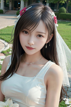 麥樂迪·馬克斯滿天星