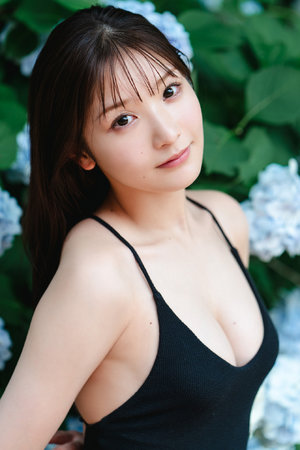 白い妖精ふたたび