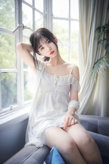 loving you 張靚穎