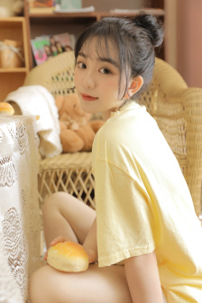 想我時看看星空