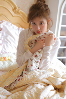 陷入我們的熱戀