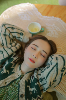 宋楚楚的扮演者