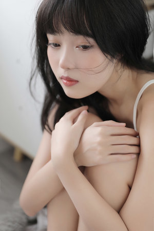 舔了HPV6女生的下面會感染嗎