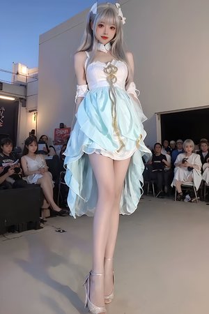 葉念琛愛情三部曲