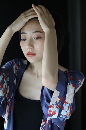 巴黎野玫瑰 天天