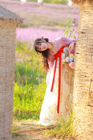 嫁給百萬富翁劇情介紹