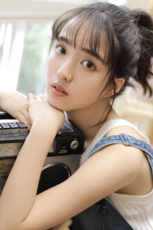 幾幾寒進桃子里