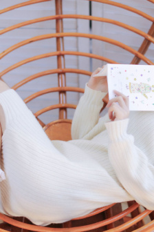 《妥協的太太》