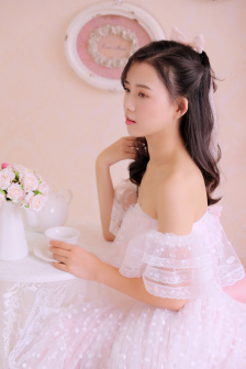 丁度《完美身材》