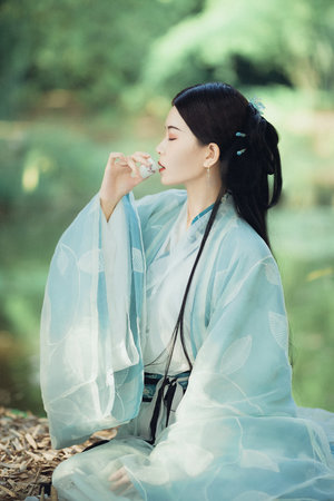 日漫黏糊糊的臨床面最經典的一句