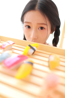 丁.度巴斯《見情》