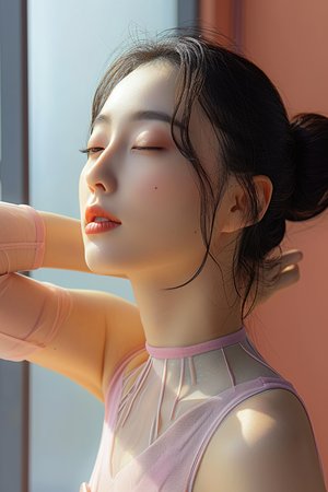 《女版007女警滿天星》