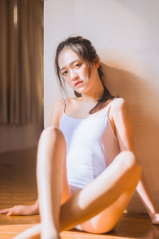 一刀斬到你桃花開