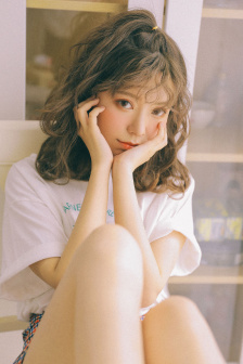 孫靜雅 1051p ed2k