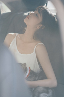 錦帳卿吟(古言1V1)作者:無暮