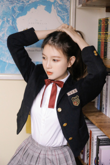 《黃花閨女》完整版