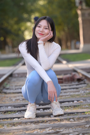 更衣人偶墜入愛河06