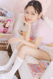 《我的老婆是模特》