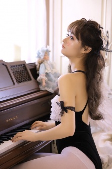 如饑似渴LA.VORACE